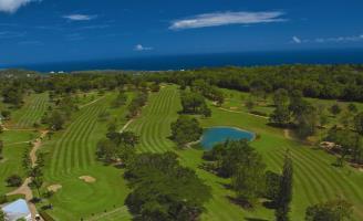 Royal Plantation & Golf Hotel
