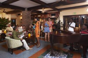 Hotel Royal Plantation & Golf 5*