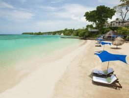 Hotel Royal Plantation & Golf Ocho Rios