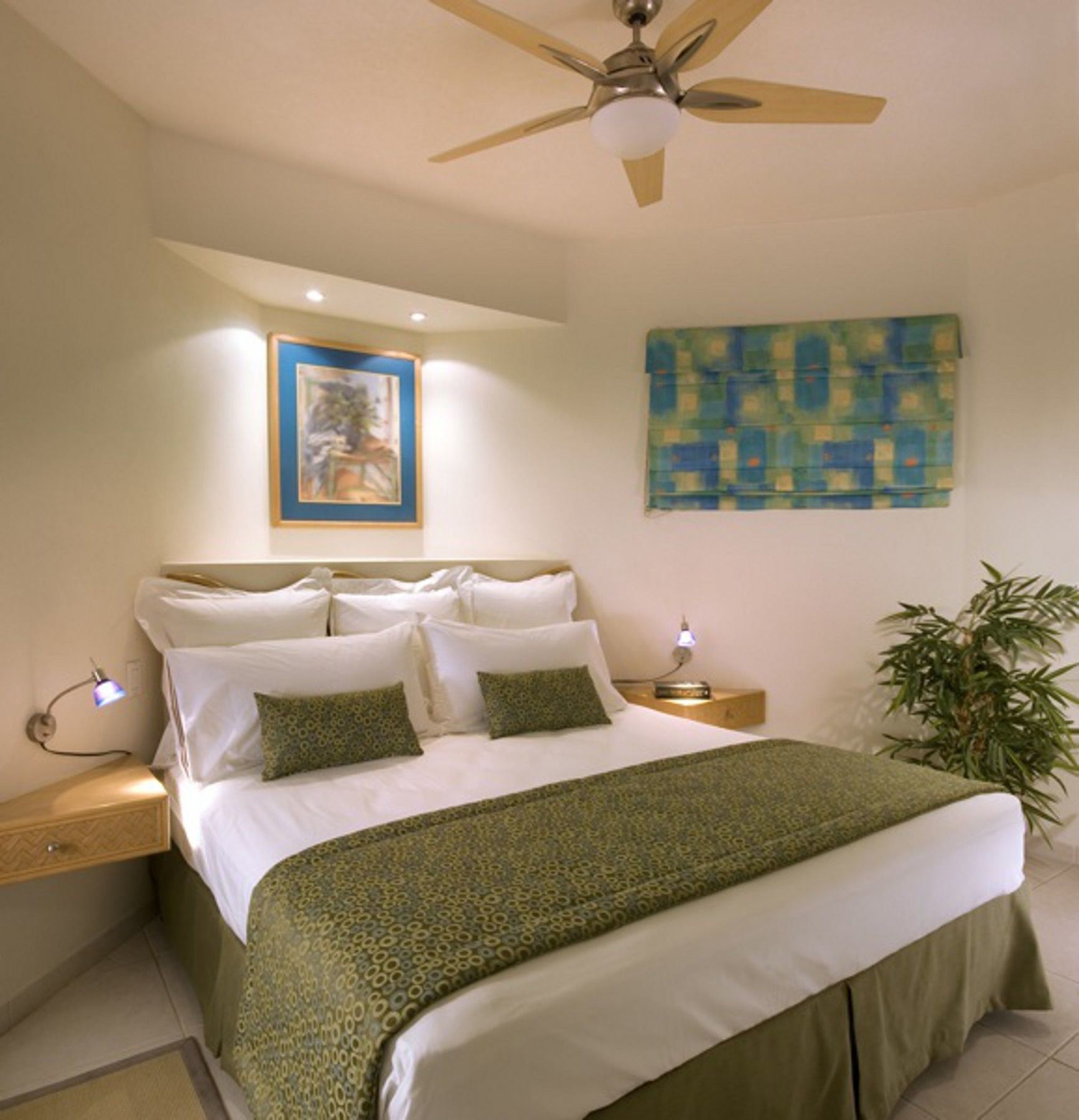 The Rockley By Ocean - Breakfast Included