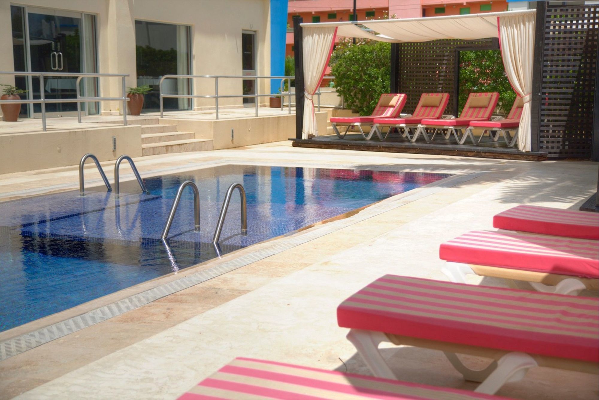 The Rockley By Ocean - Breakfast Included Bridgetown