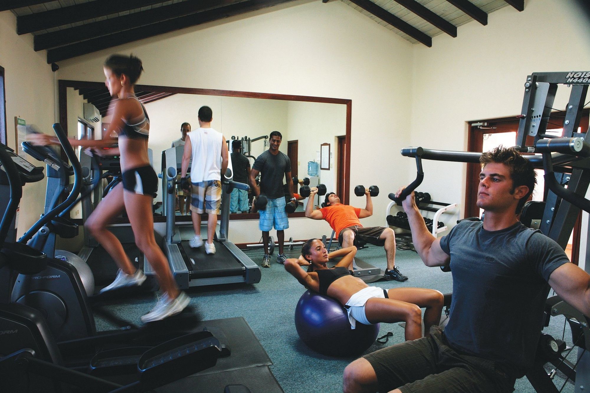 Resort Sugar Cane Club & (adults Only) Saint Peter