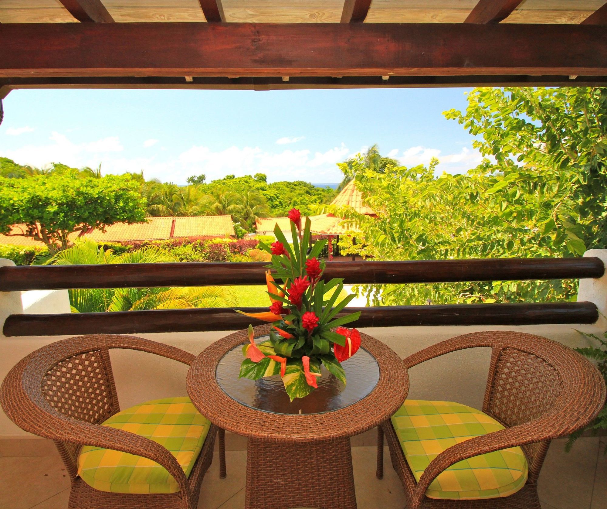 Sugar Cane Club & (adults Only) 3* Saint Peter