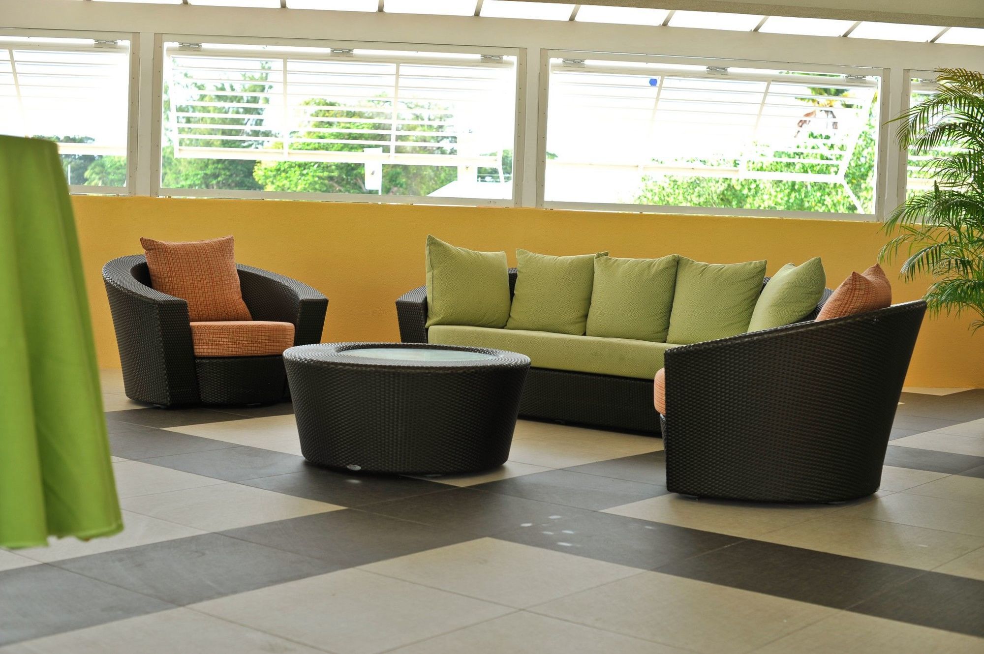 Radisson Aquatica Barbados Hotel 4*