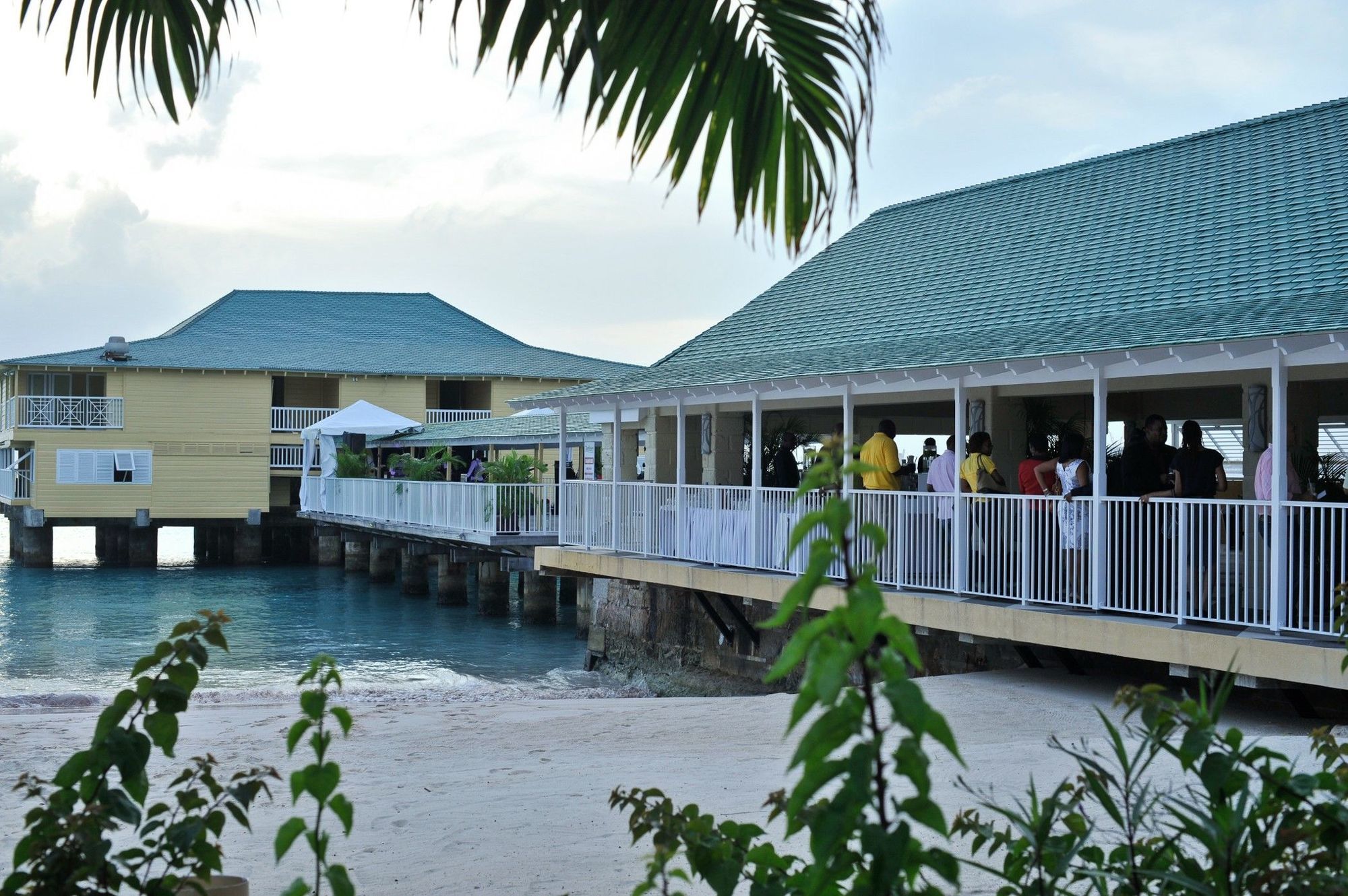 Hotel Radisson Aquatica Barbados Bridgetown