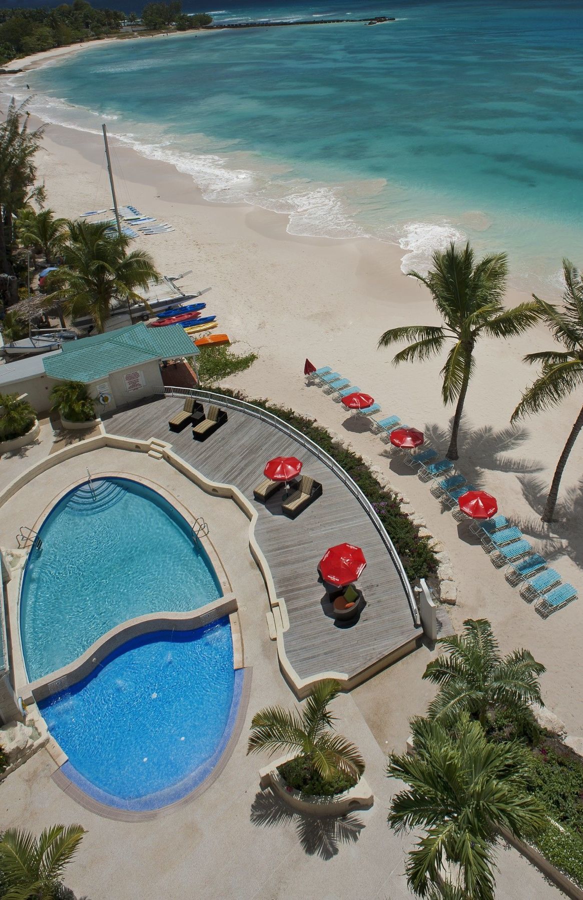 Radisson Aquatica Barbados Bridgetown