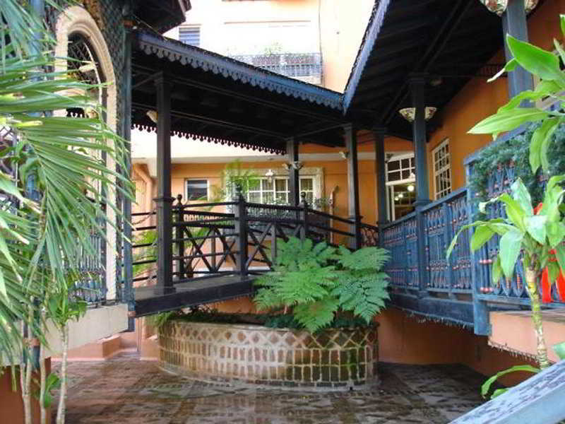 Platino & Casino