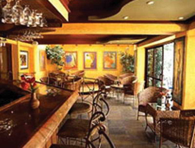 Kapok Hotel 3*