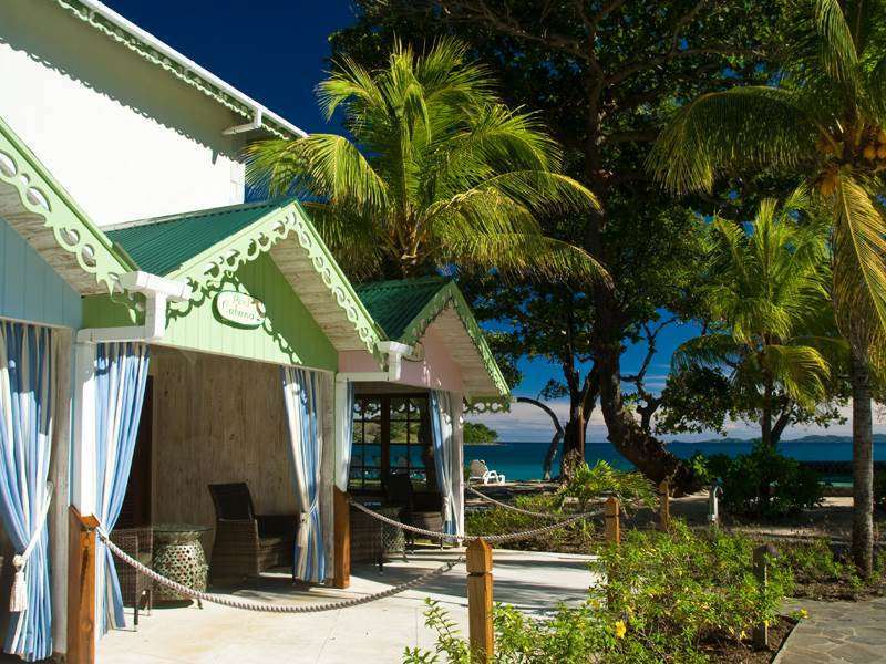 Hotel Bequia 3*
