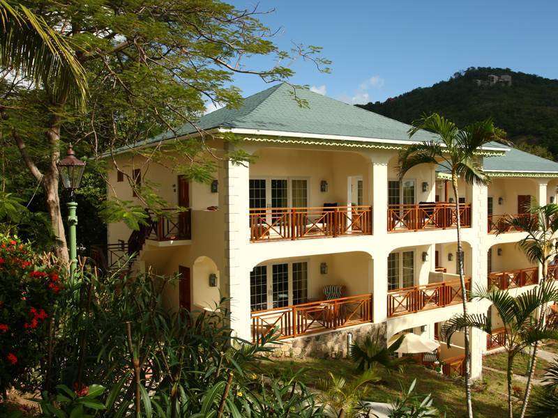 Bequia 3*