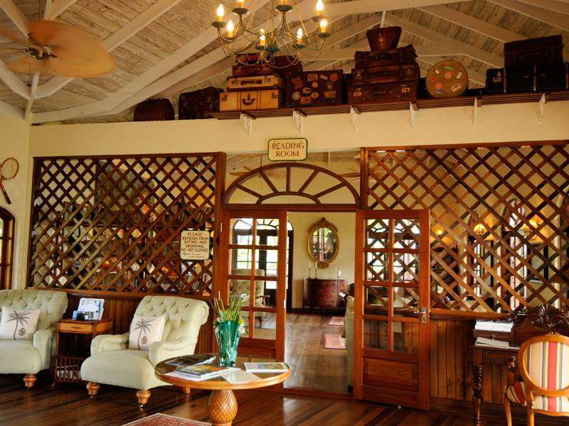 Hotel Bequia Port Elizabeth