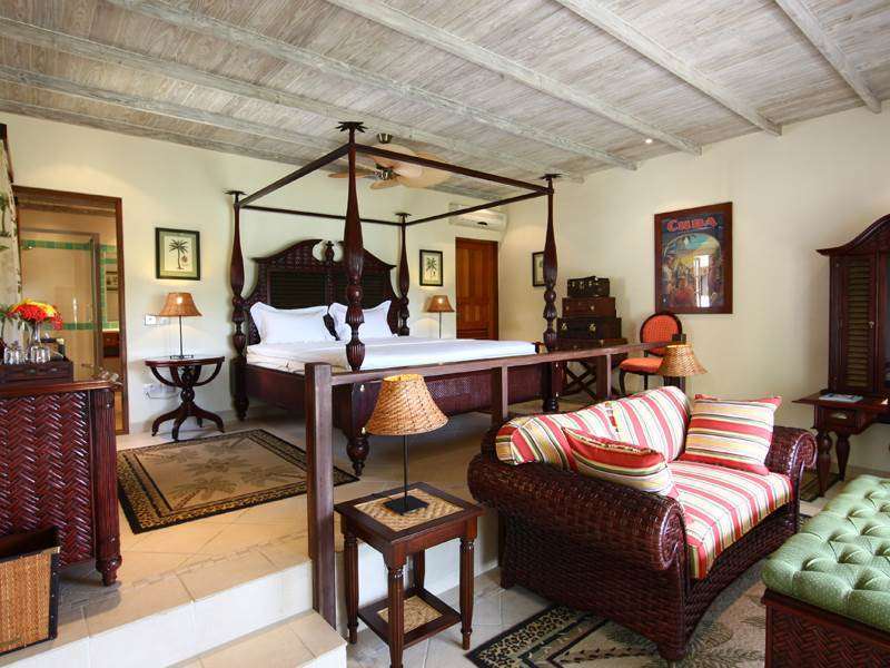 Bequia 3* Port Elizabeth