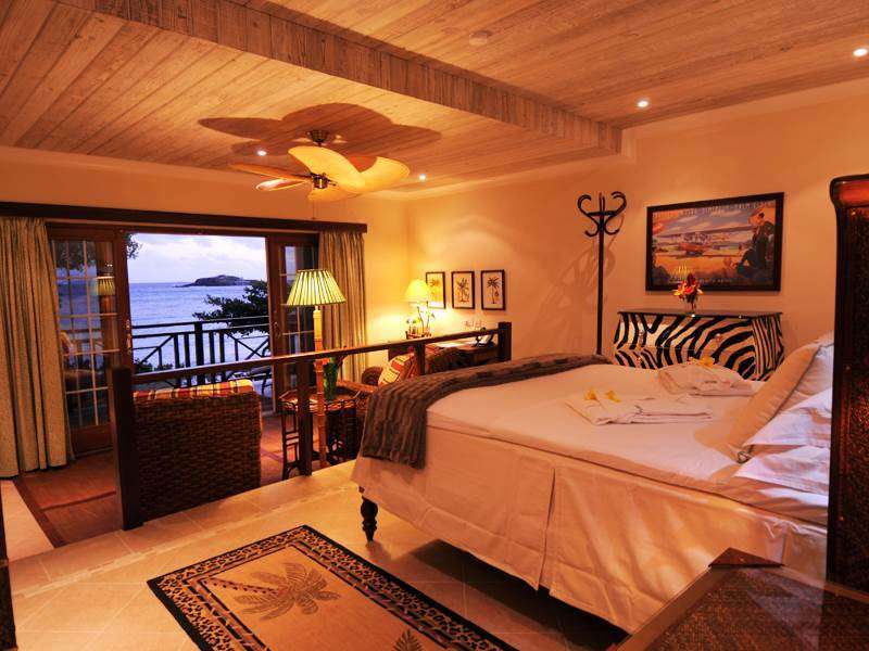 Bequia Hotel Port Elizabeth