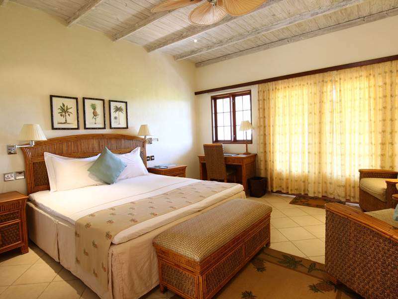 Hotel Bequia Port Elizabeth