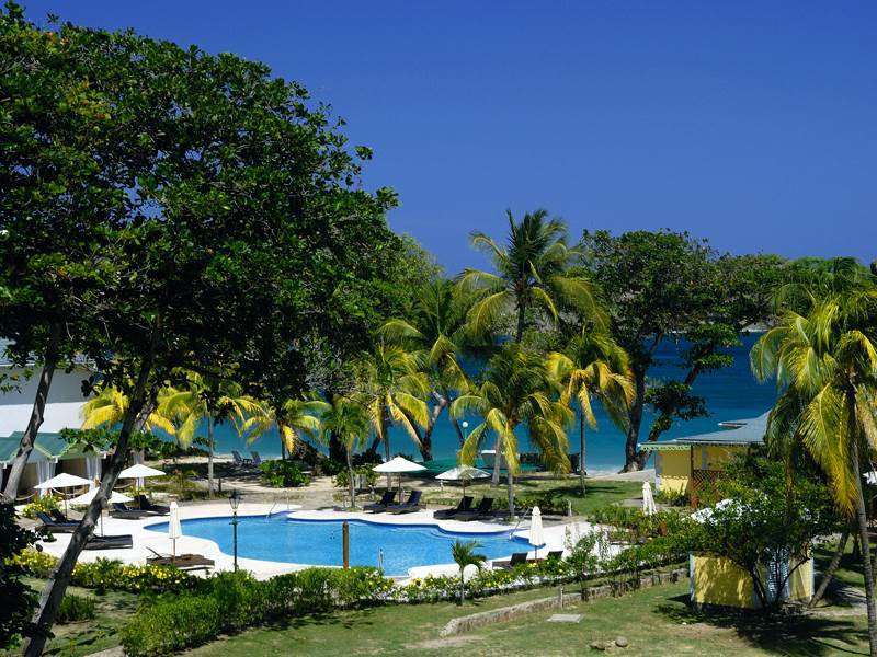 Hotel Bequia
