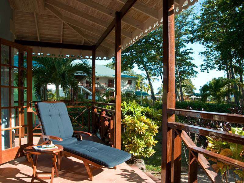 Bequia Hotel