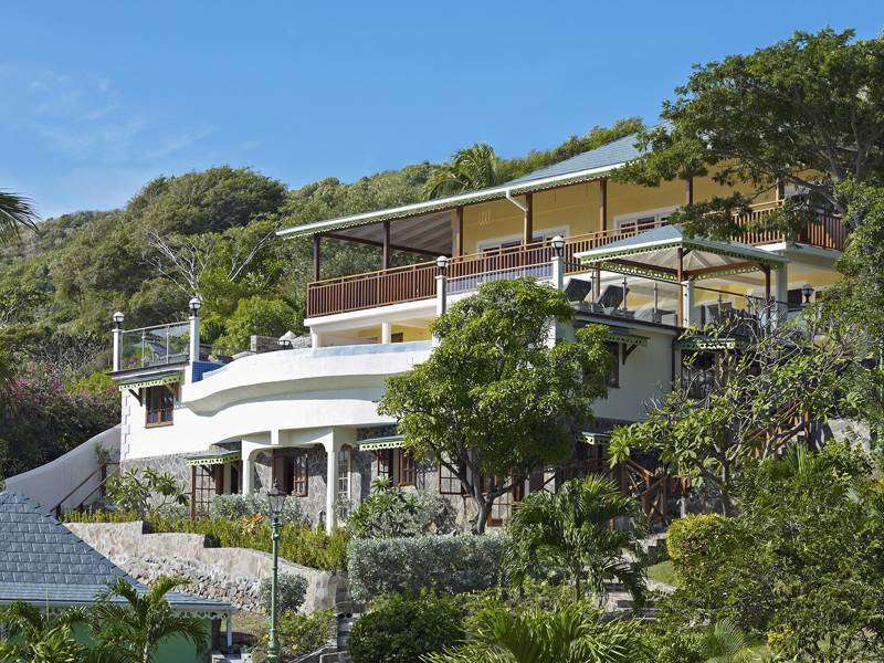 Bequia