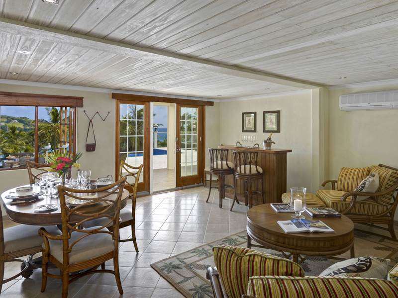 Hotel Bequia Port Elizabeth