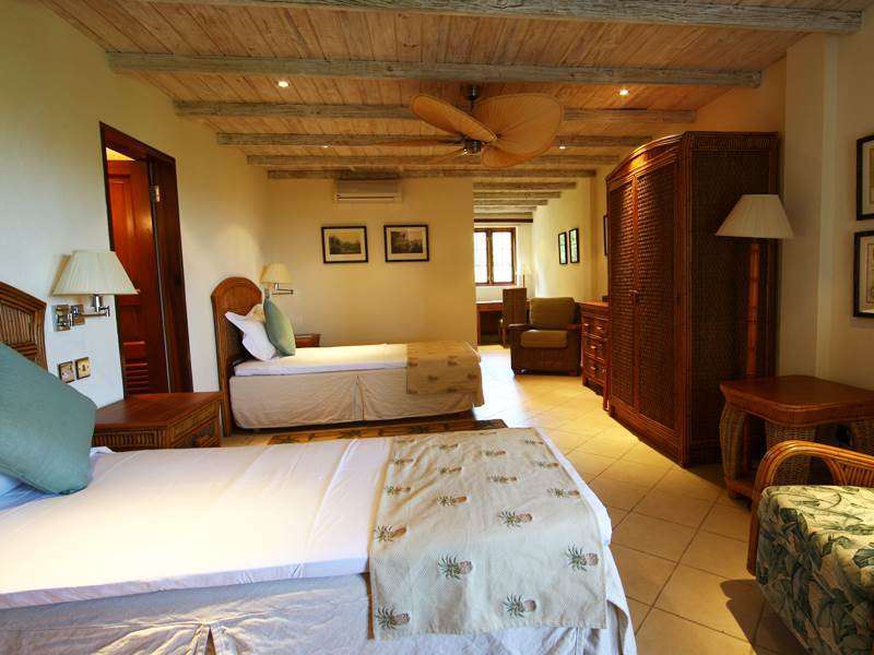 Bequia Hotel