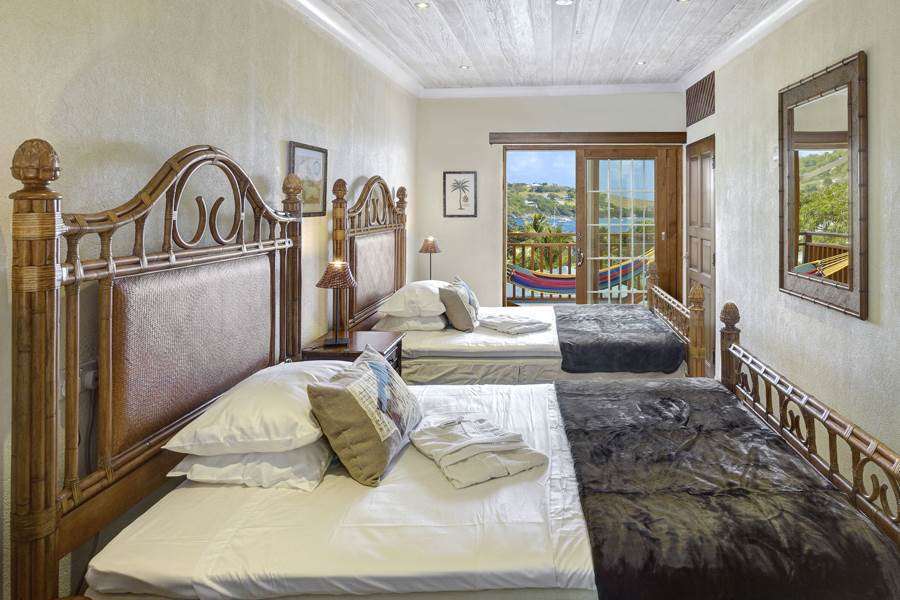 Hotel Bequia 3*