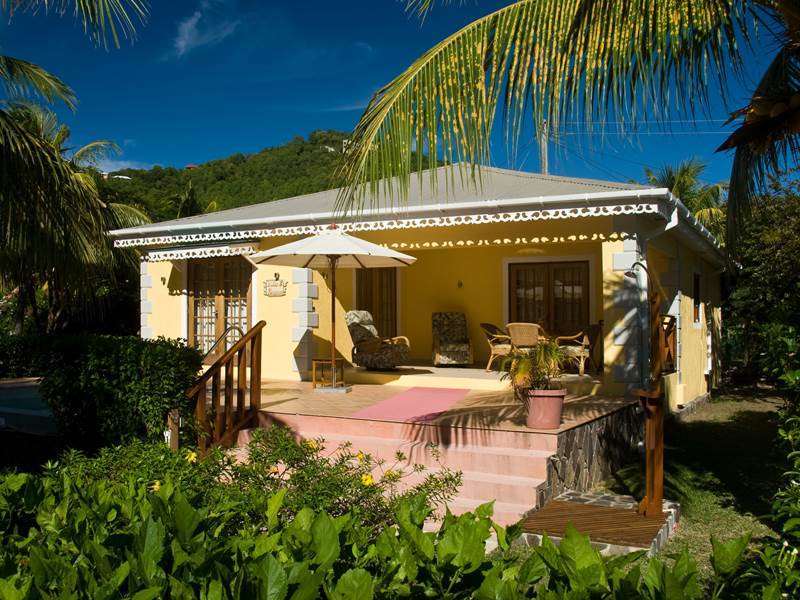 Bequia