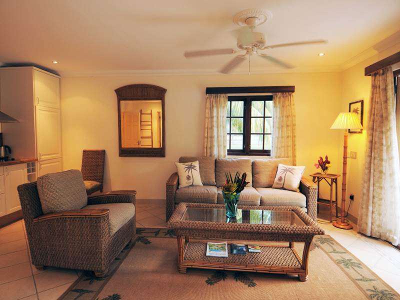 Hotel Bequia 3*