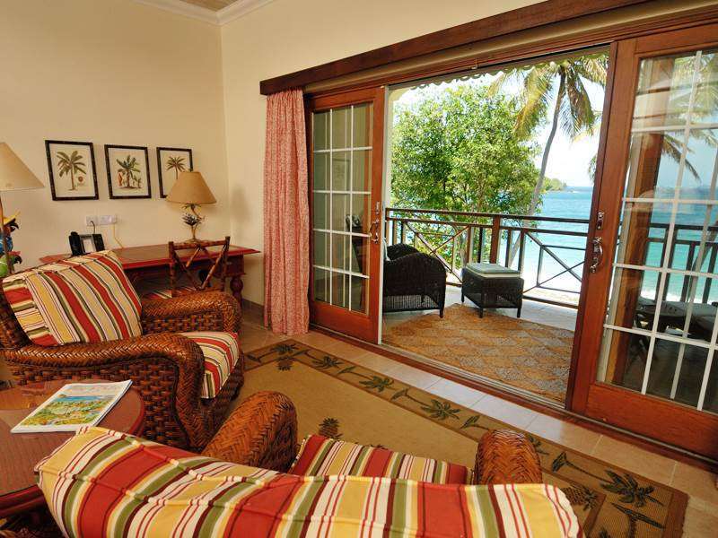 Bequia 3*