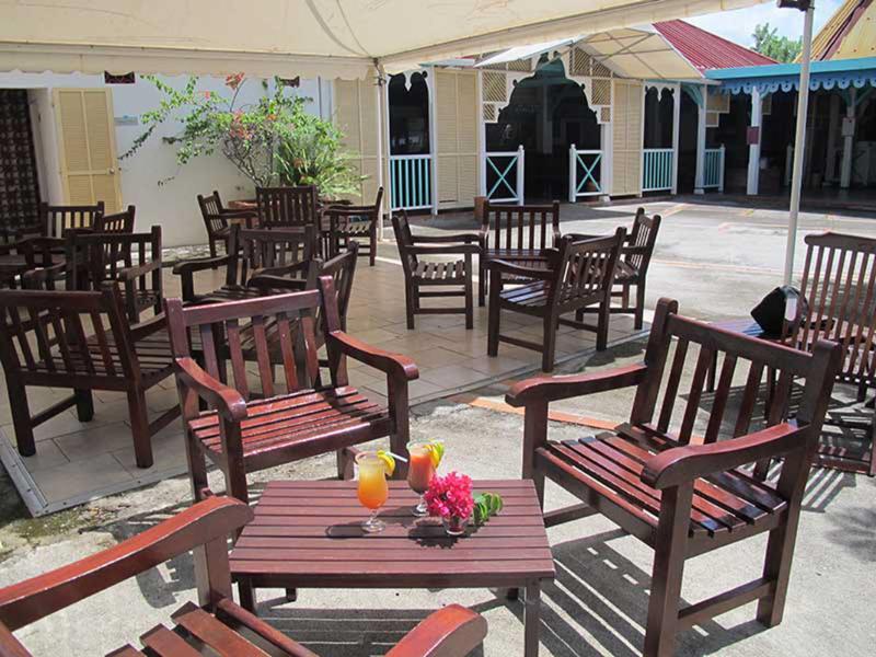 Hotel Marine Diamant 3*