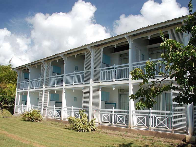 Marine Diamant Hotel