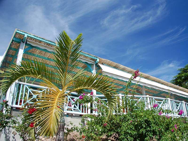 Marine Diamant Hotel Le Diamant