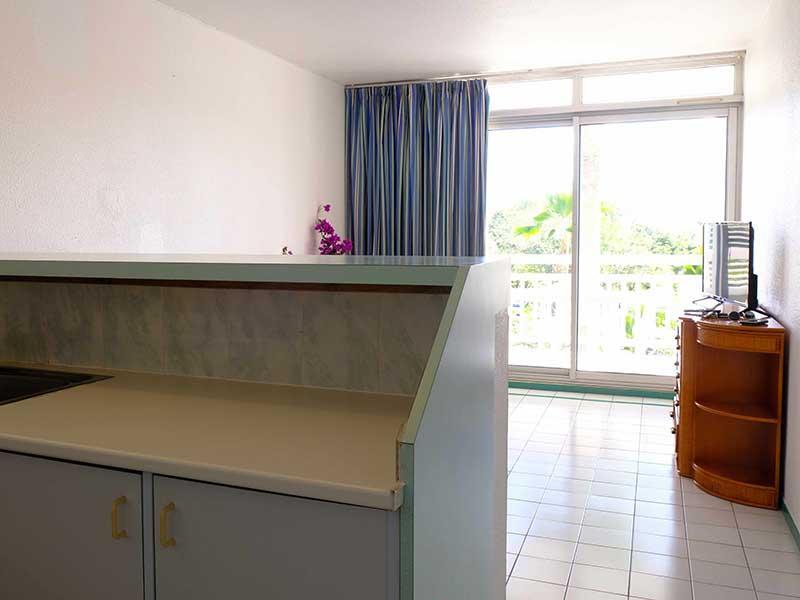 Hotel Marine Diamant Le Diamant