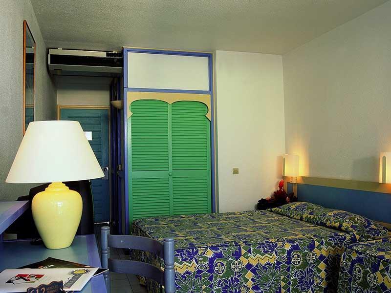 Hotel Marine Diamant 3*