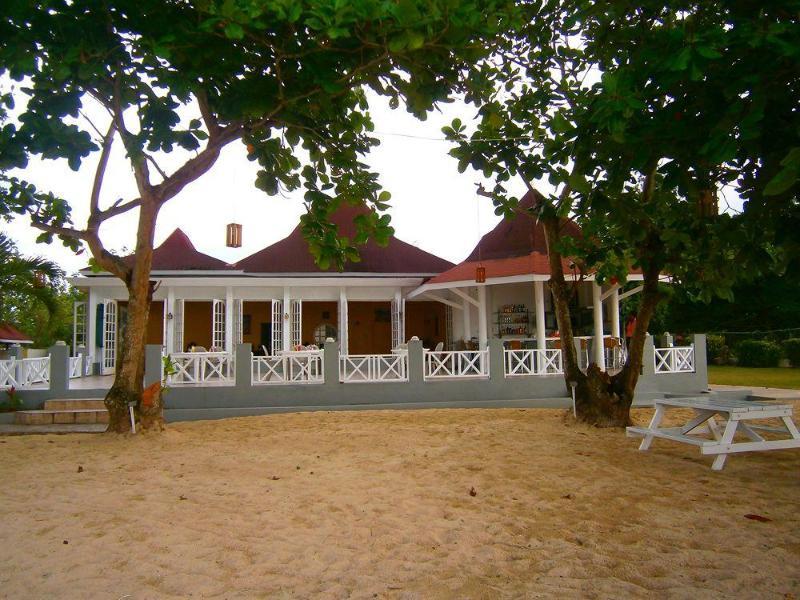 Hotel Merrils I