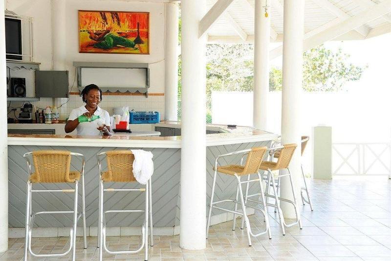 Merrils I Hotel Negril