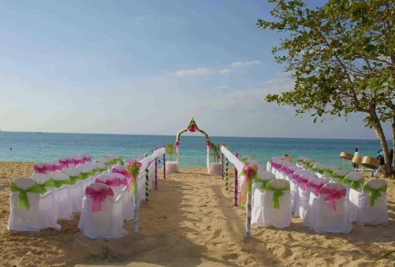 Hotel Merrils I Negril