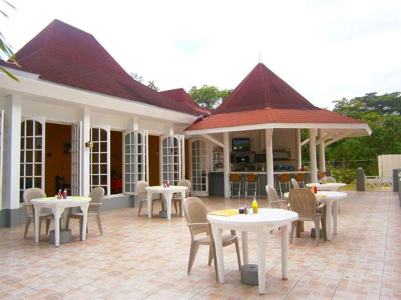 Hotel Merrils I