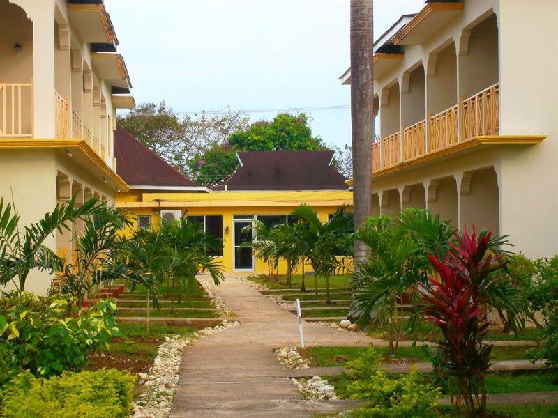 Merrils I Negril