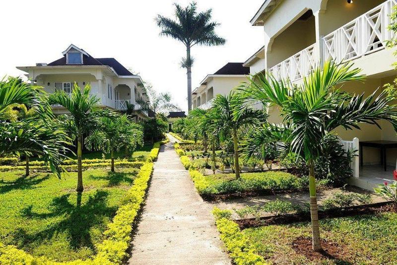 Hotel Merrils I 3*