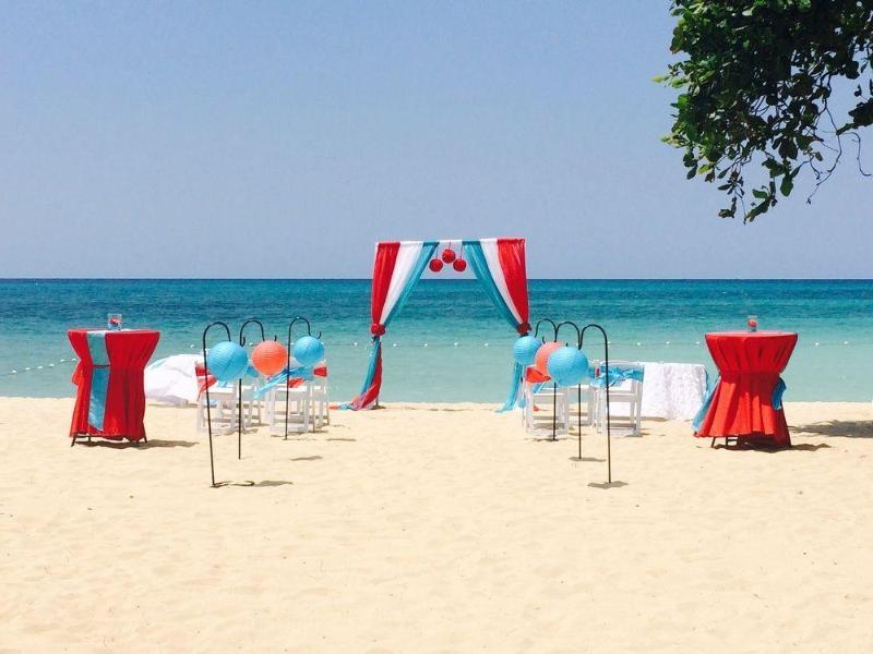 Hotel Merrils I Negril