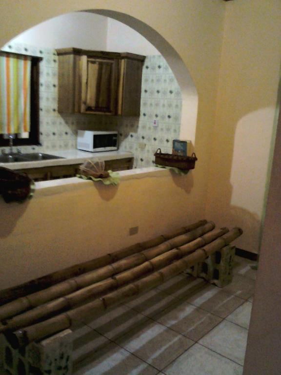 Dolphin Bay Yoga Apartment *