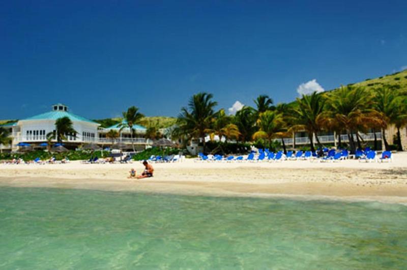 Divi Carina Bay All Inclusive Beach Resort & Casino