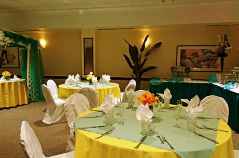 Divi Carina Bay All Inclusive Beach Resort & Casino Teagues Bay