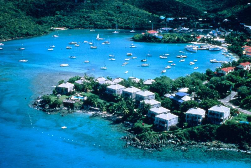 Resort Gallows Point (adults Only)