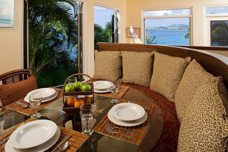 Gallows Point (adults Only) Resort Cruz Bay