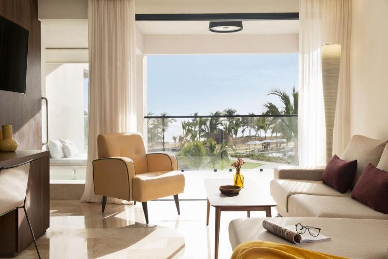 Excellence Punta Cana (adults Only) Hotel 5*