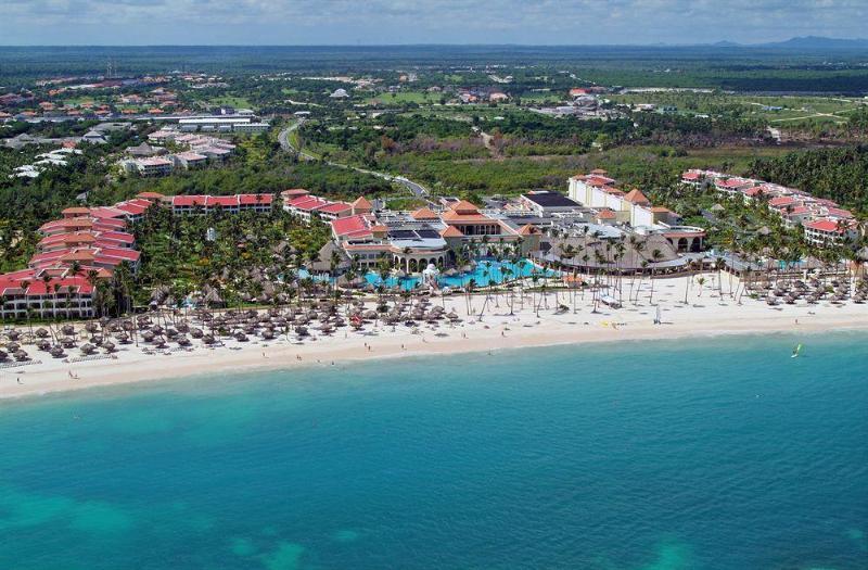 Club Melia At Paradisus Palma Real 4*
