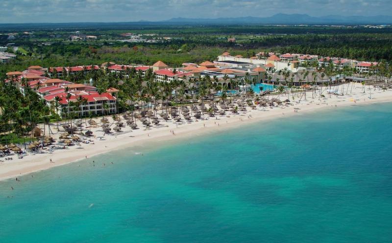 Club Melia At Paradisus Palma Real
