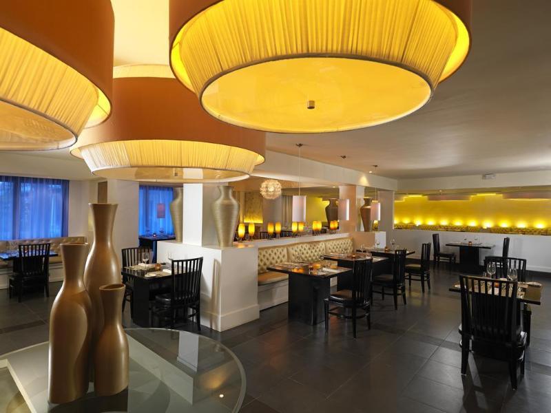 Club Melia At Paradisus Palma Real 4* El Cortesito