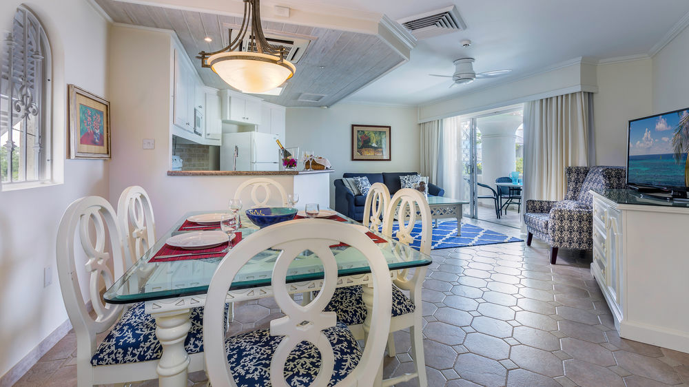 Bougainvillea Barbados 4*
