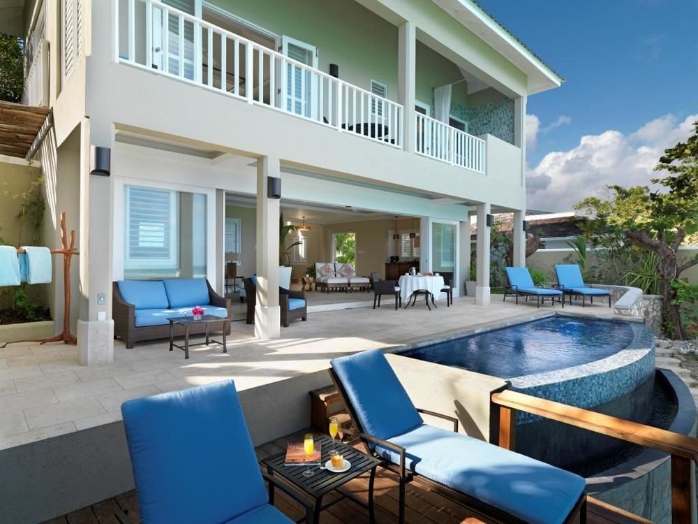 Jamaica 5* Ocho Rios